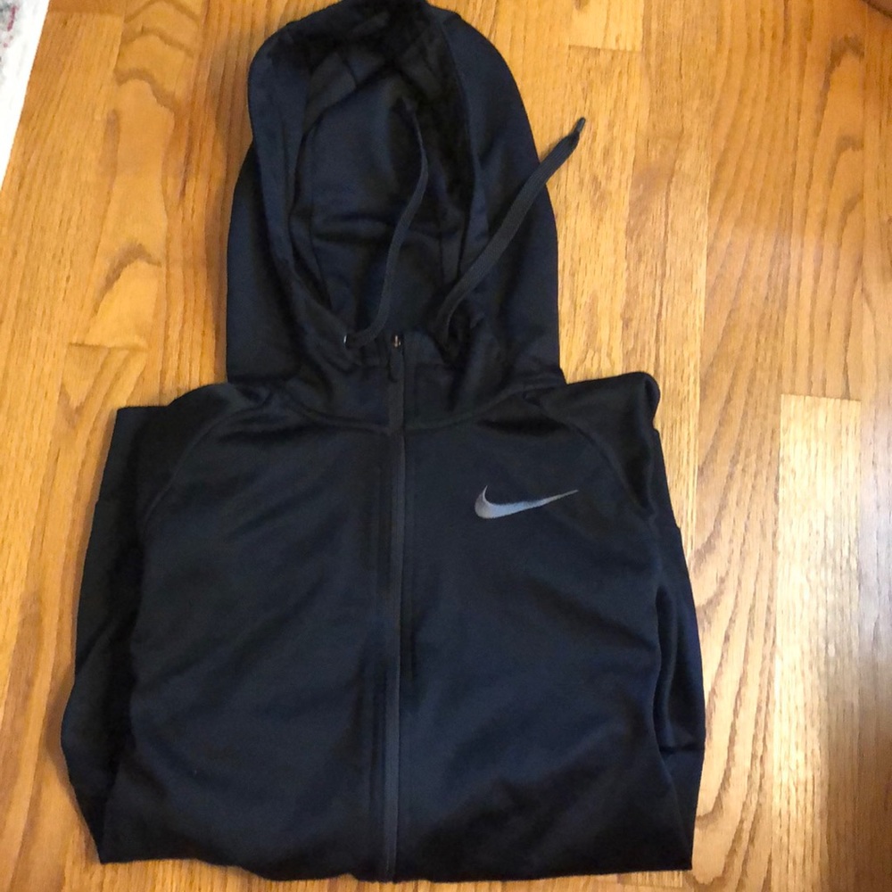 Mens Nike Hoodie
